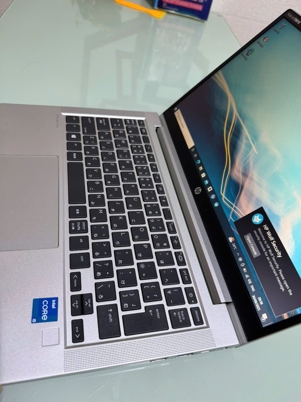 HP ProBook 430G8 / i5-1135G7 (up to 4.2Ghz | 4 nhân 8 luồng) / RAM